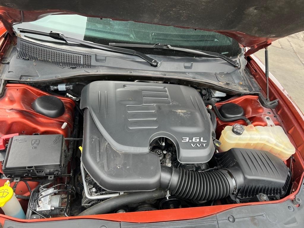 Dodge Charger SXT 2023