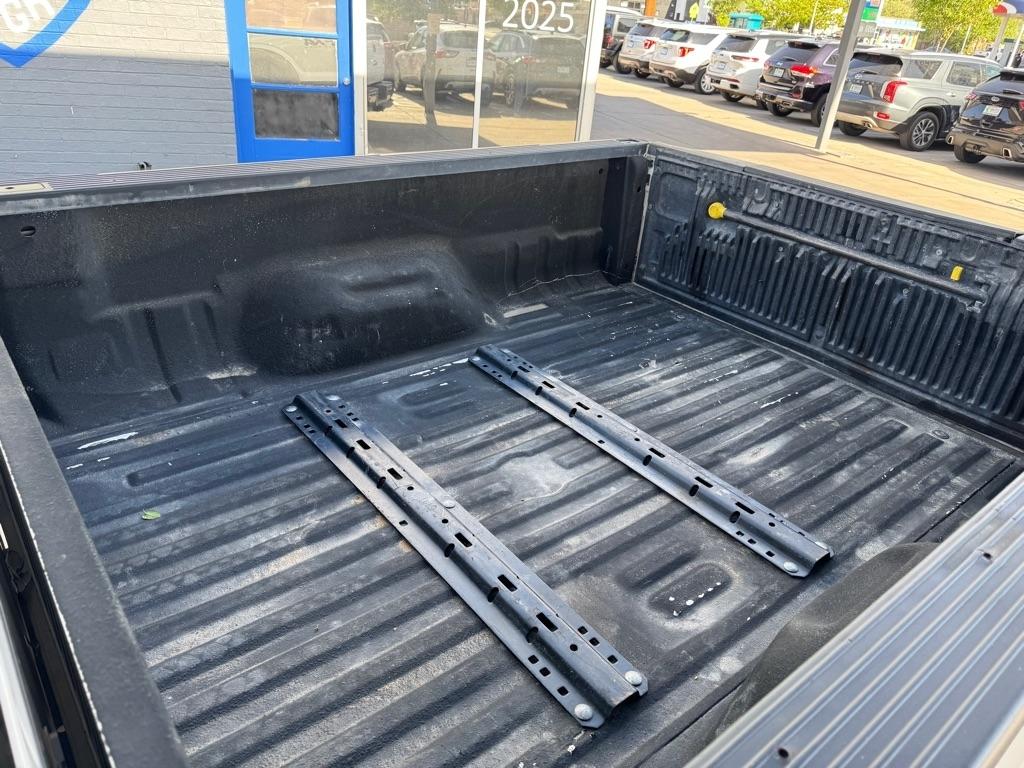 Ford F-250 SD King Ranch Crew Cab 4WD 2015