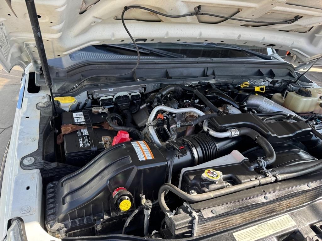 Ford F-250 SD King Ranch Crew Cab 4WD 2015