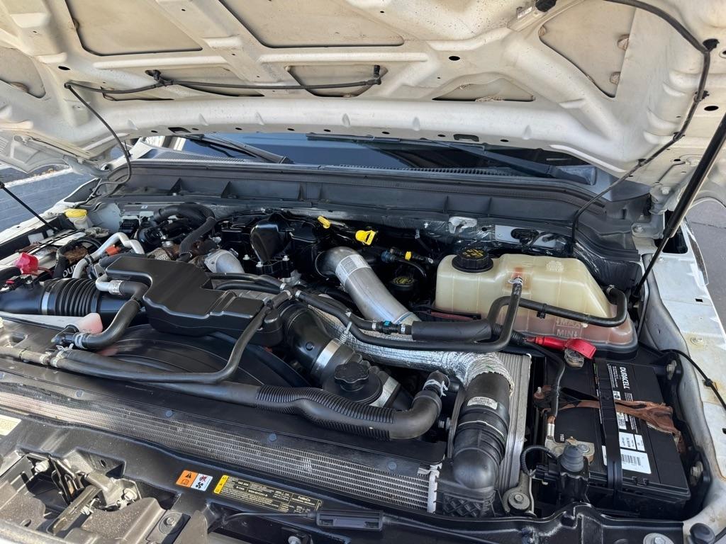 Ford F-250 SD King Ranch Crew Cab 4WD 2015