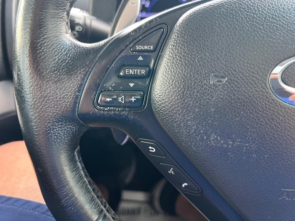 Infiniti G Sedan 37 Sport 6MT 2013