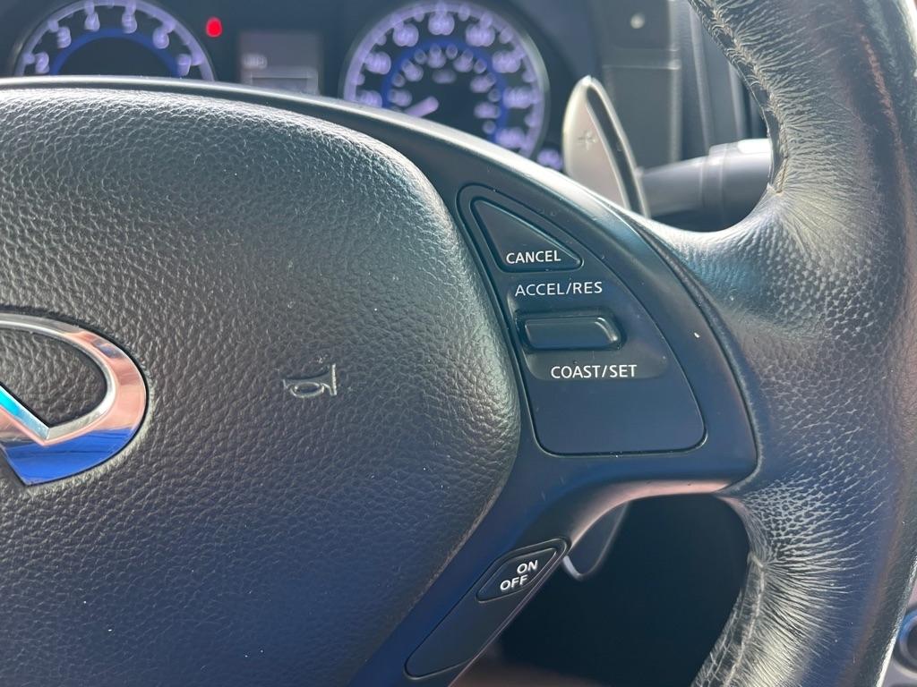 Infiniti G Sedan 37 Sport 6MT 2013