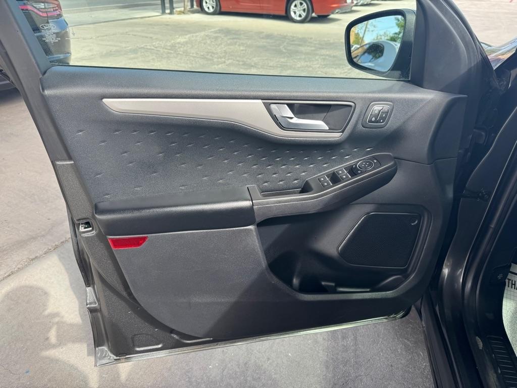 Ford Escape SEL 2.0L AWD 2020