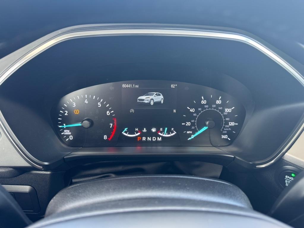 Ford Escape SEL 2.0L AWD 2020