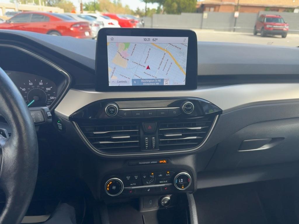 Ford Escape SEL 2.0L AWD 2020