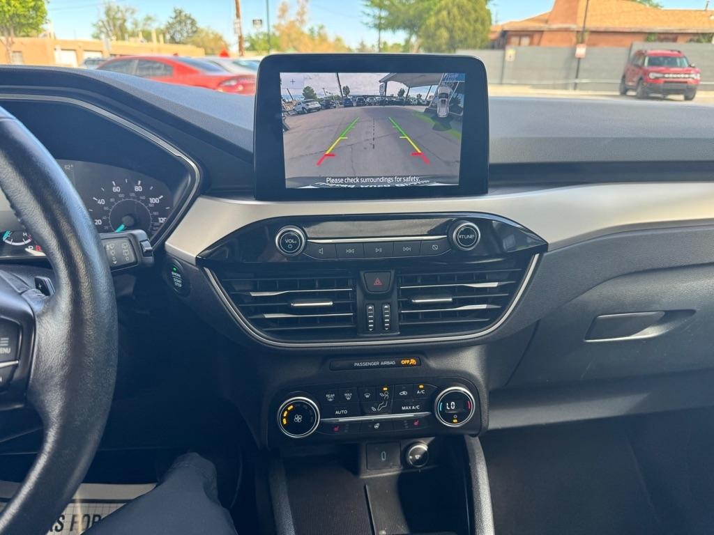 Ford Escape SEL 2.0L AWD 2020