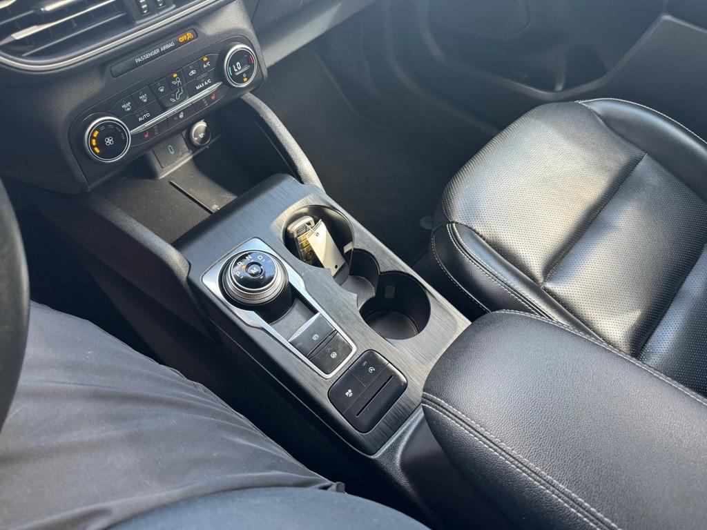 Ford Escape SEL 2.0L AWD 2020