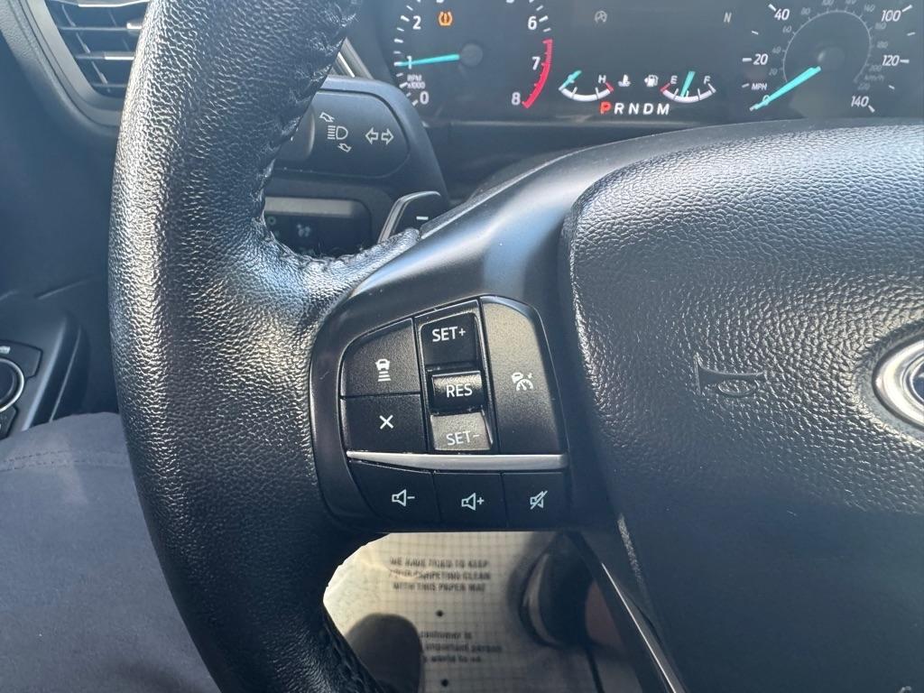 Ford Escape SEL 2.0L AWD 2020