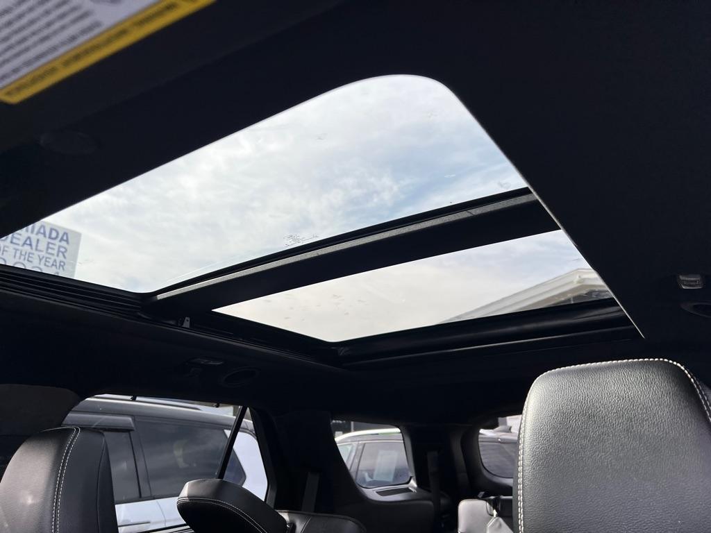 Ford Explorer ST AWD 2021