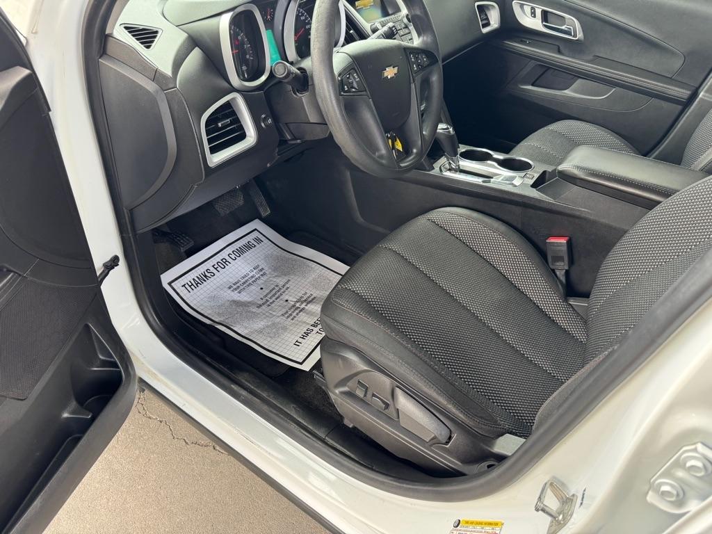 Chevrolet Equinox LS 2WD 2017