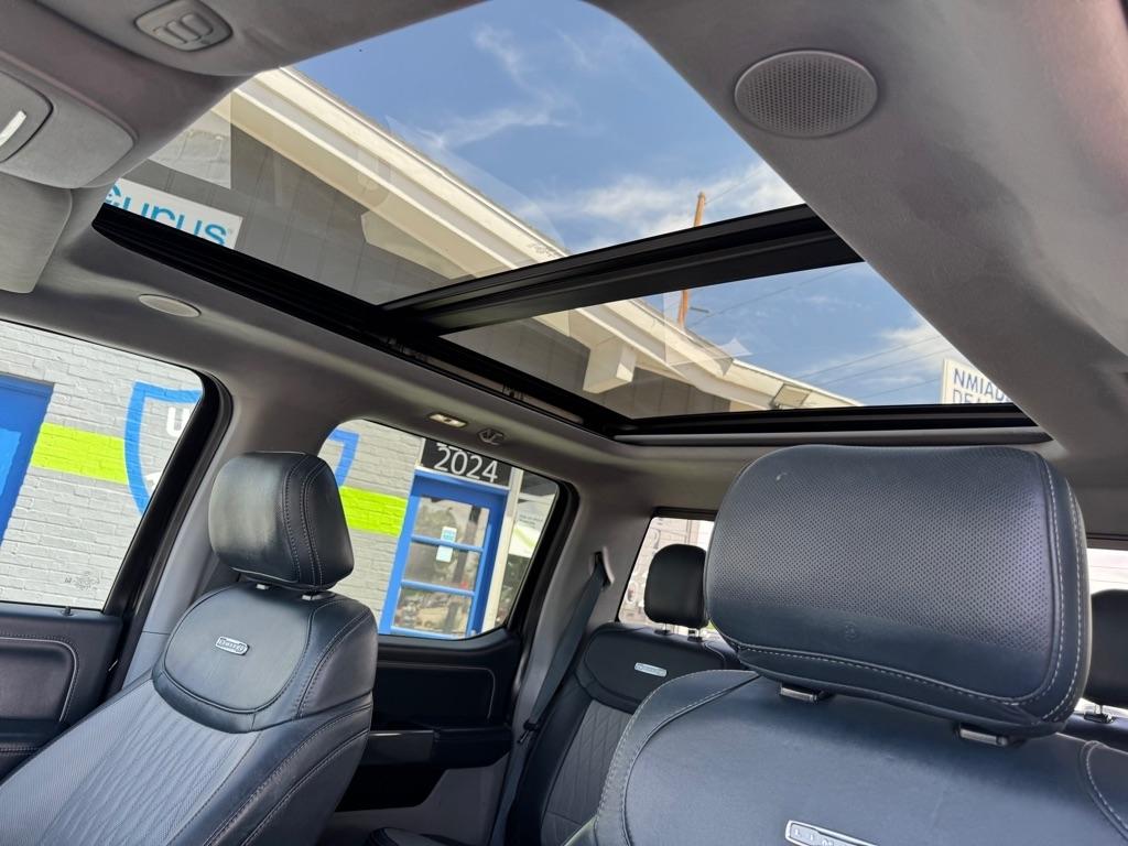 Ford F-150 XL SuperCrew 6.5-ft. Bed 4WD 2021