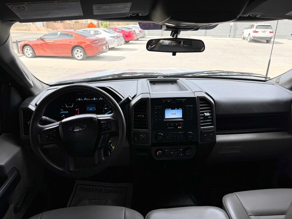 Ford F-250 SD Platinum Crew Cab 4WD 2022