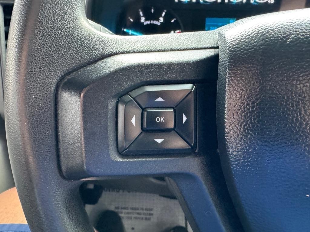 Ford F-250 SD Platinum Crew Cab 4WD 2022