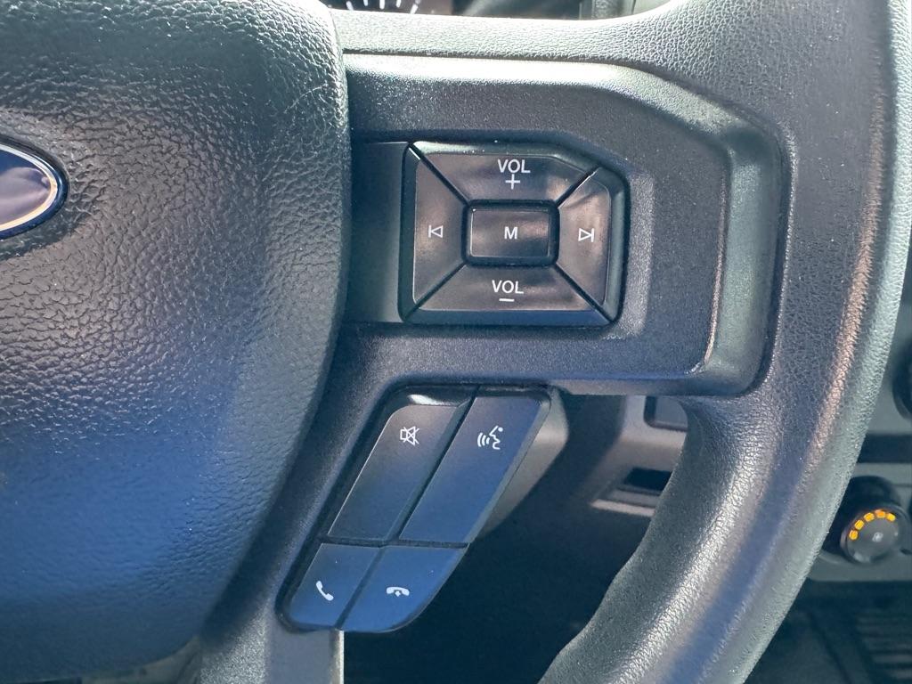 Ford F-250 SD Platinum Crew Cab 4WD 2022