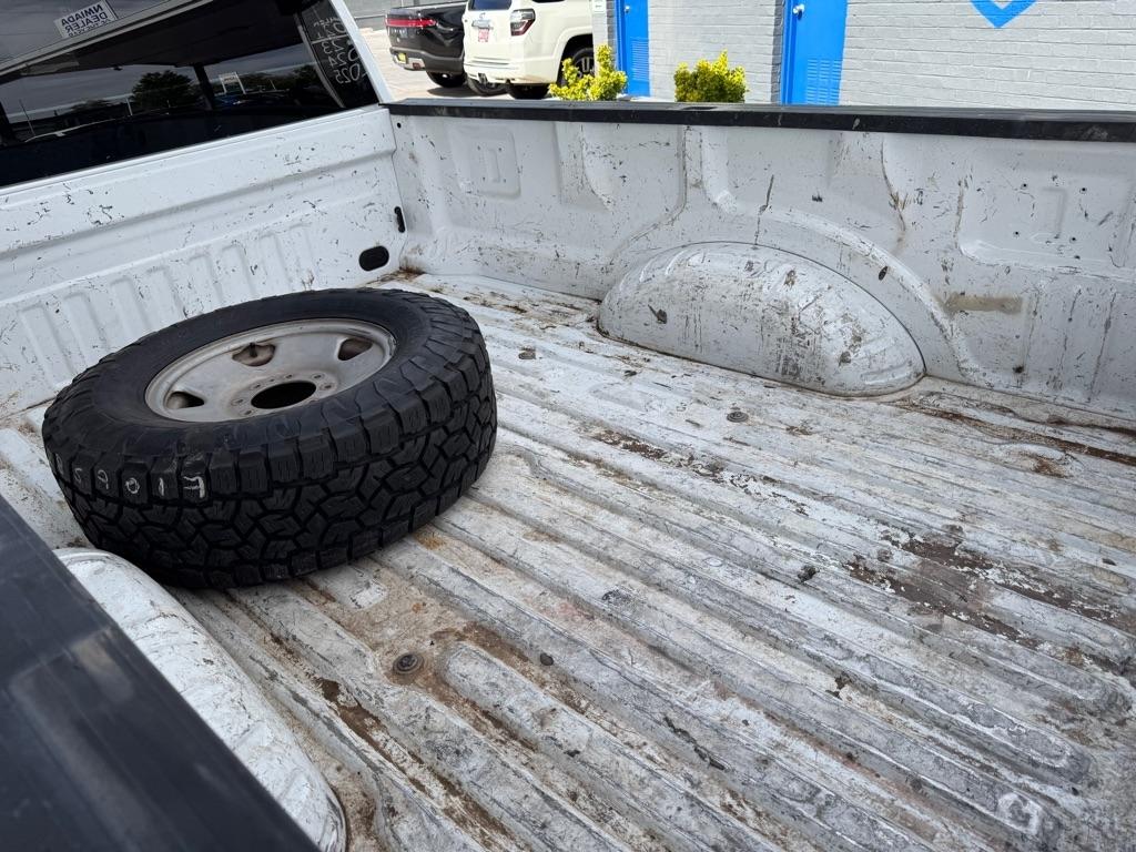 Ford F-250 SD Platinum Crew Cab 4WD 2022