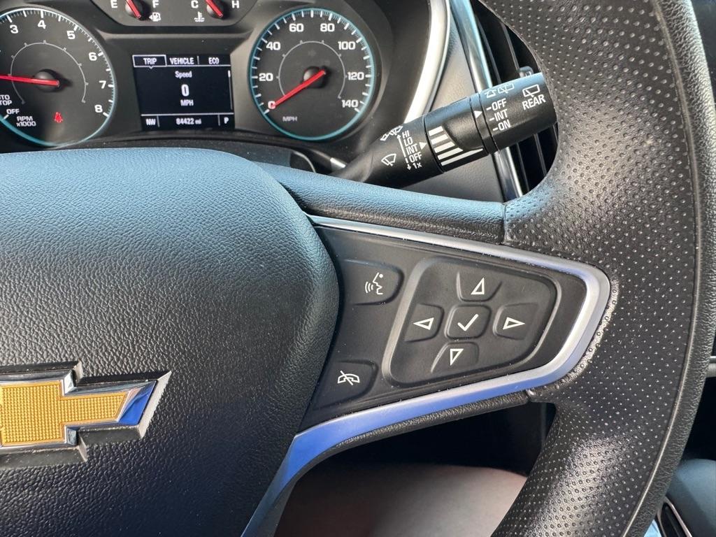 Chevrolet Equinox LS 2WD 2022