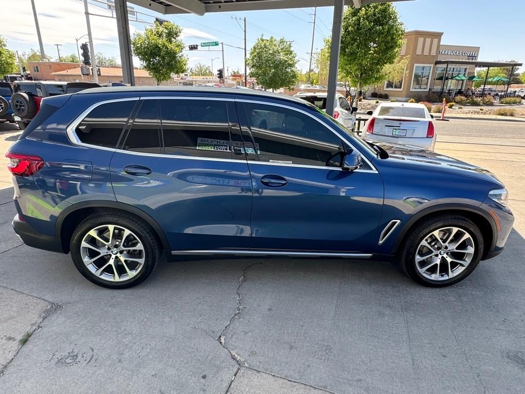 BMW X5 xDrive40i 2019