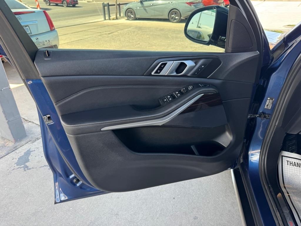 BMW X5 xDrive40i 2019