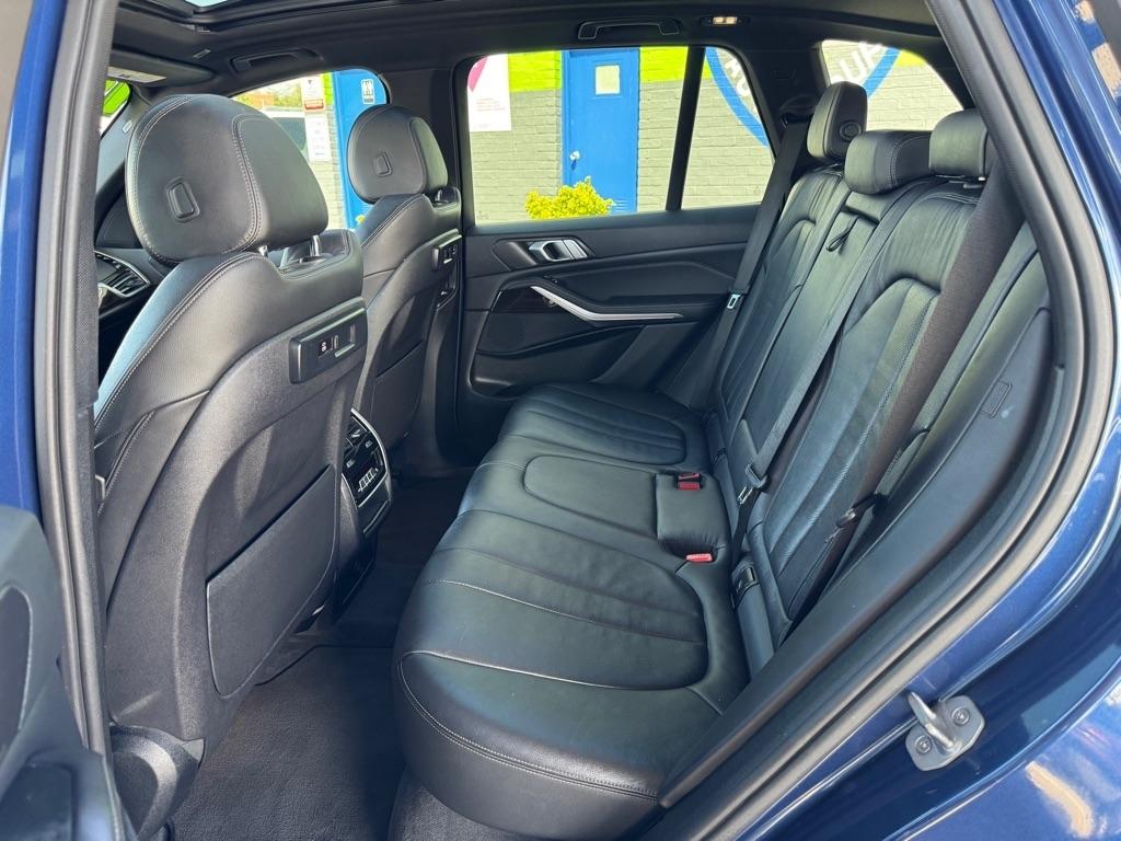 BMW X5 xDrive40i 2019