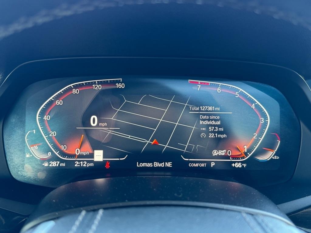 BMW X5 xDrive40i 2019