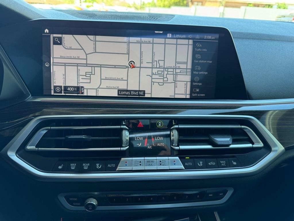 BMW X5 xDrive40i 2019