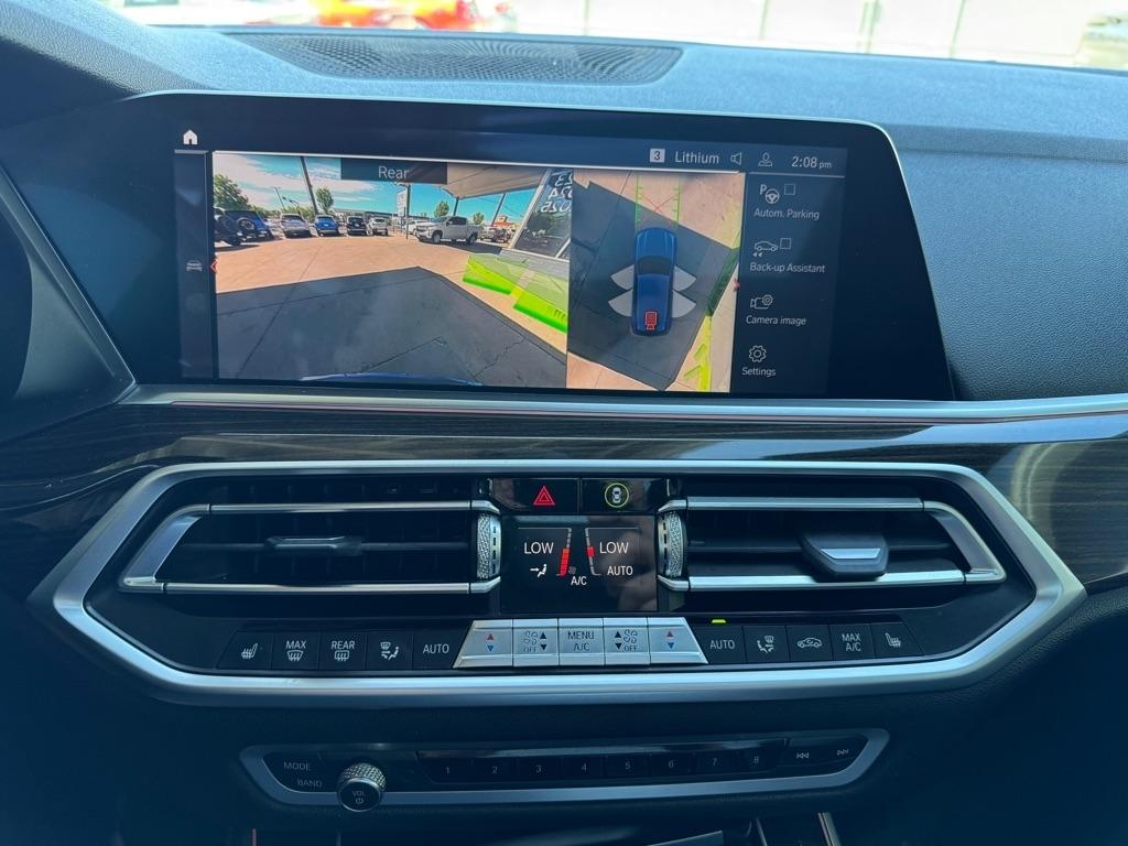 BMW X5 xDrive40i 2019