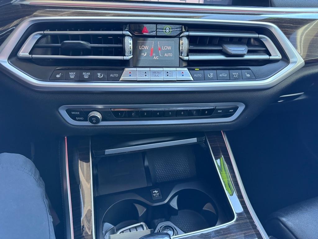 BMW X5 xDrive40i 2019