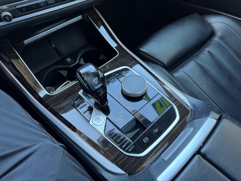 BMW X5 xDrive40i 2019