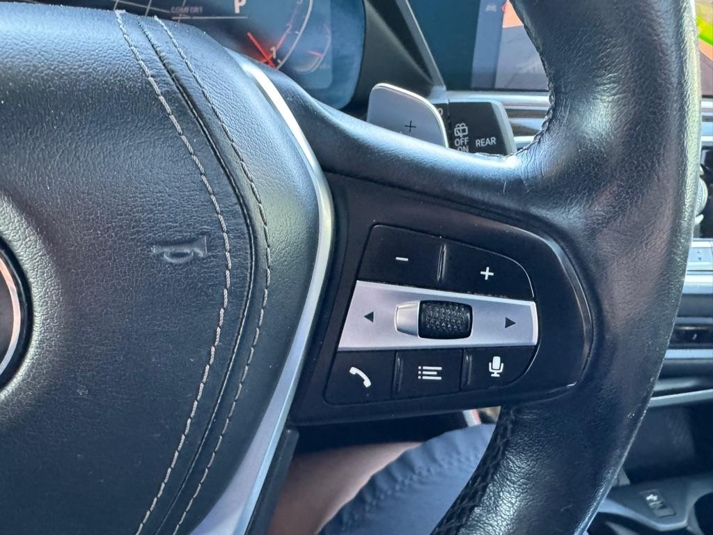 BMW X5 xDrive40i 2019