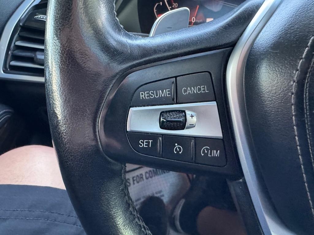 BMW X5 xDrive40i 2019