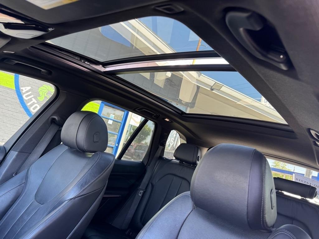 BMW X5 xDrive40i 2019