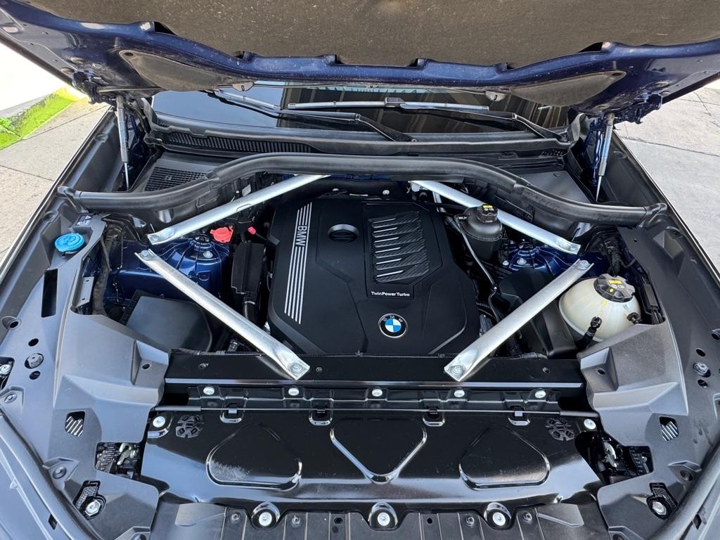 BMW X5 xDrive40i 2019