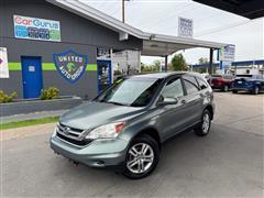 2010 Honda CR-V 