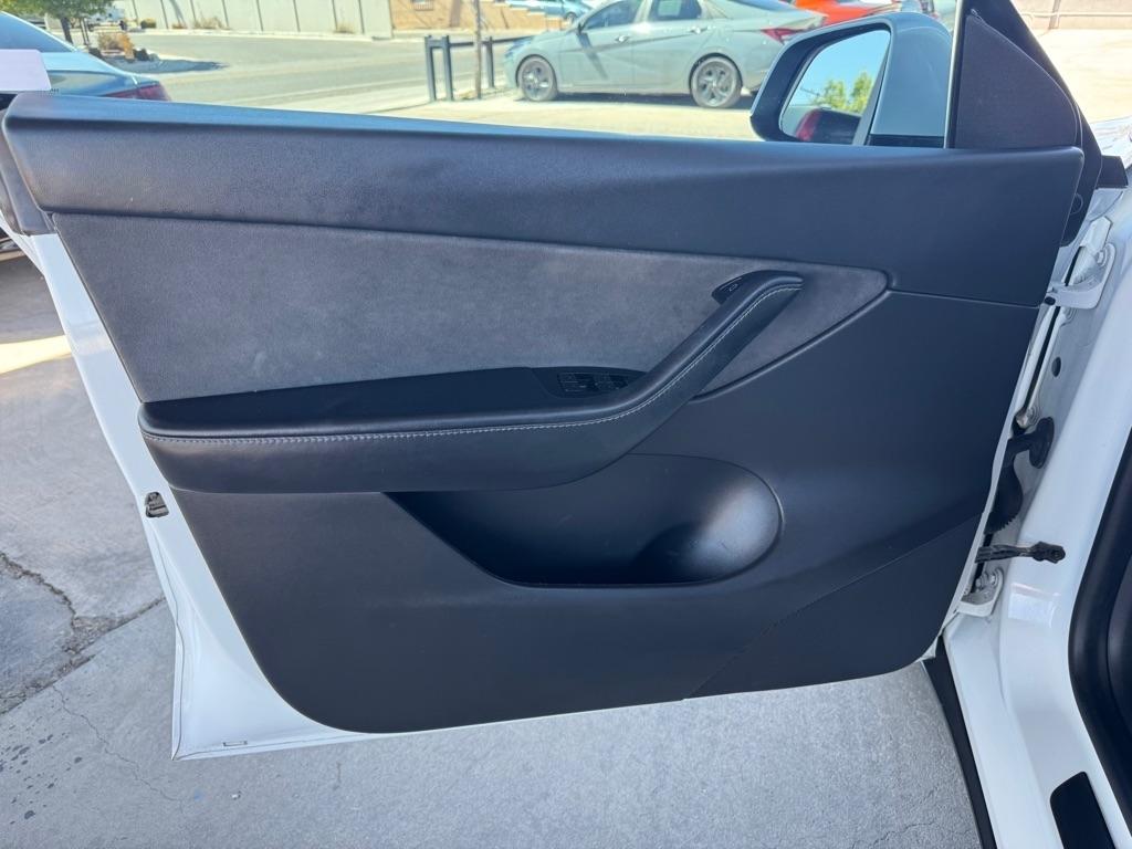 Tesla Model Y Long Range 2020