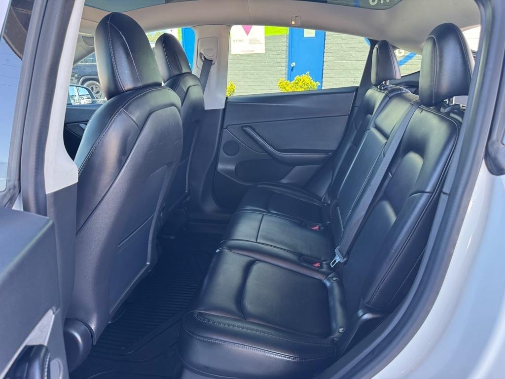 Tesla Model Y Long Range 2020