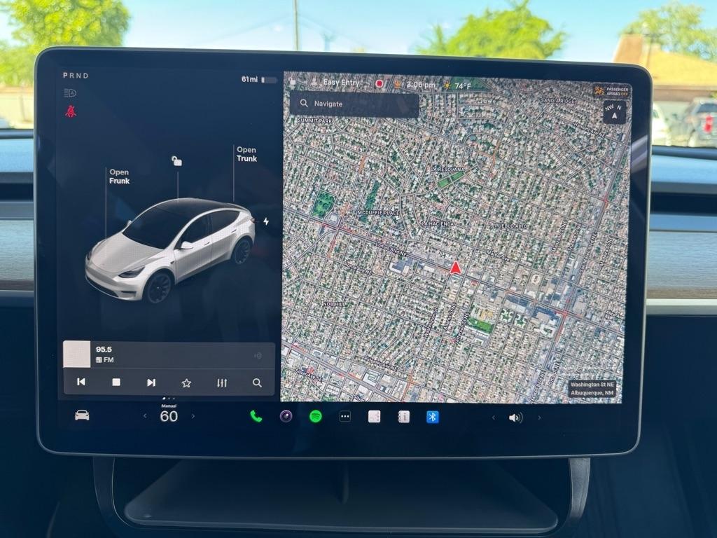Tesla Model Y Long Range 2020