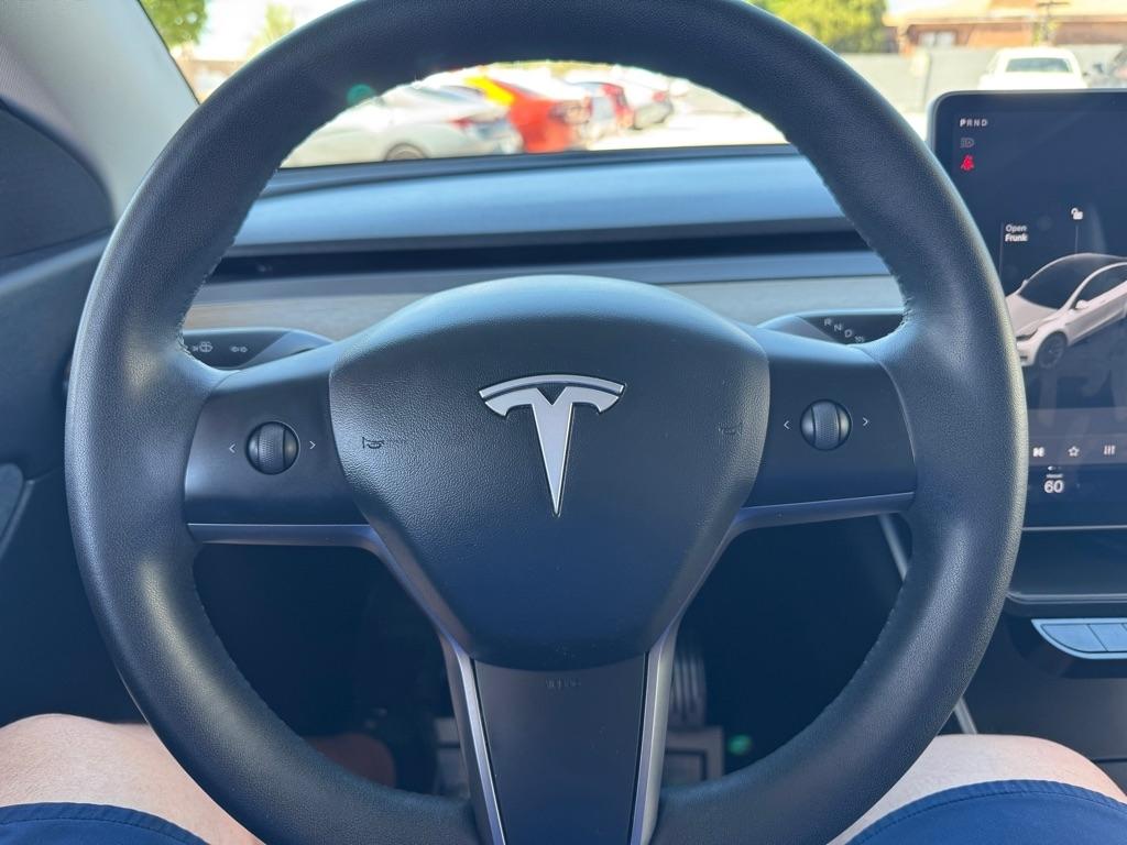 Tesla Model Y Long Range 2020