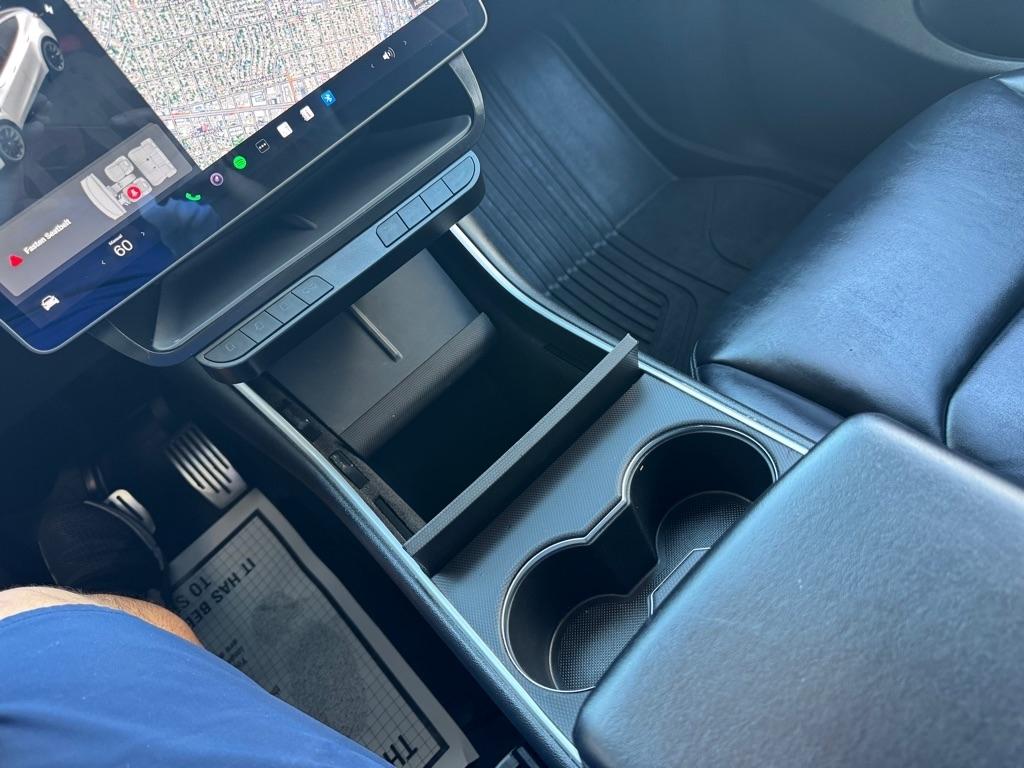 Tesla Model Y Long Range 2020
