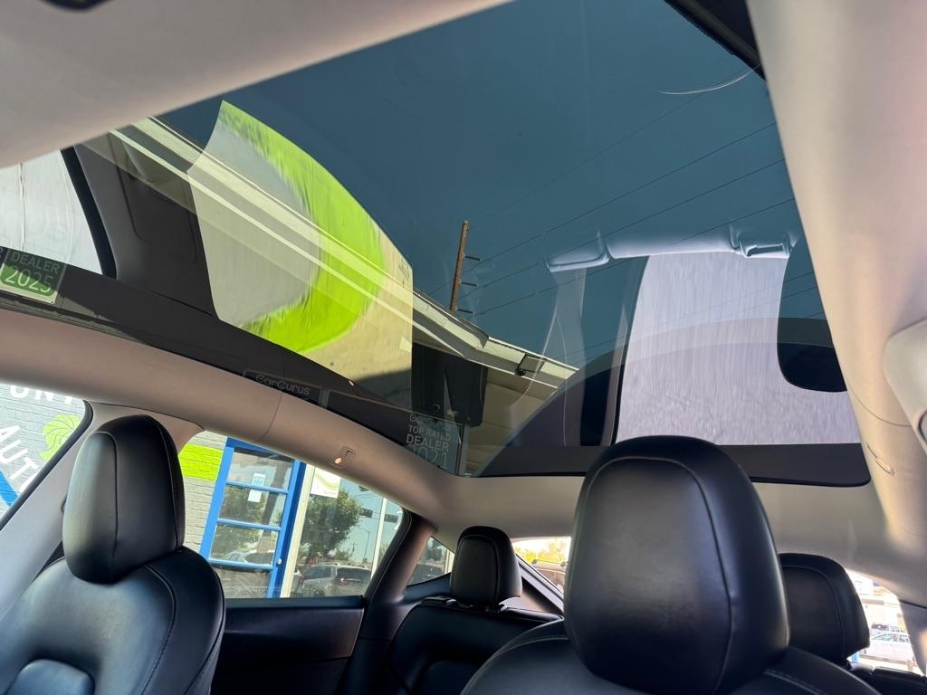 Tesla Model Y Long Range 2020