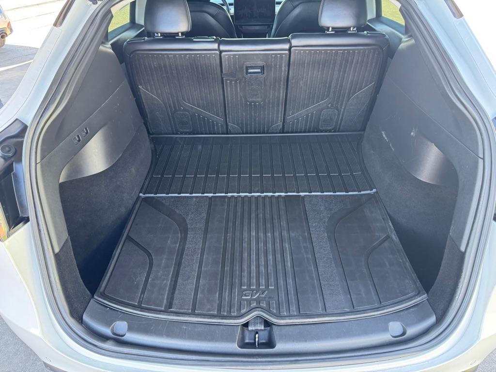 Tesla Model Y Long Range 2020