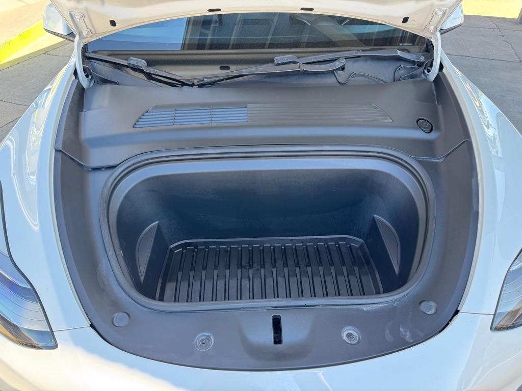 Tesla Model Y Long Range 2020