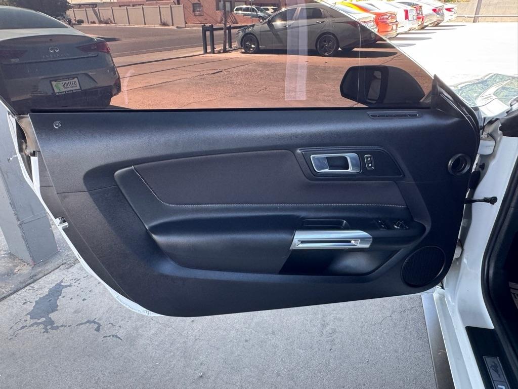 Ford Mustang GT Coupe 2023