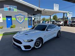 2023 Ford Mustang 