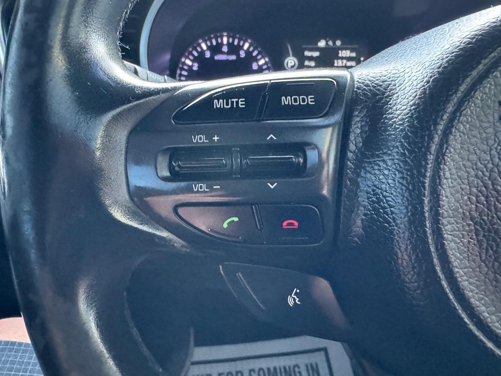 Kia Optima SX Turbo 2014