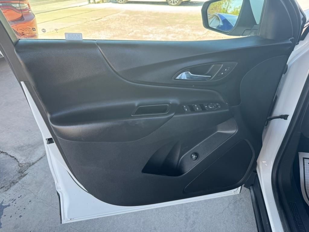 Chevrolet Equinox LT 2WD 2022
