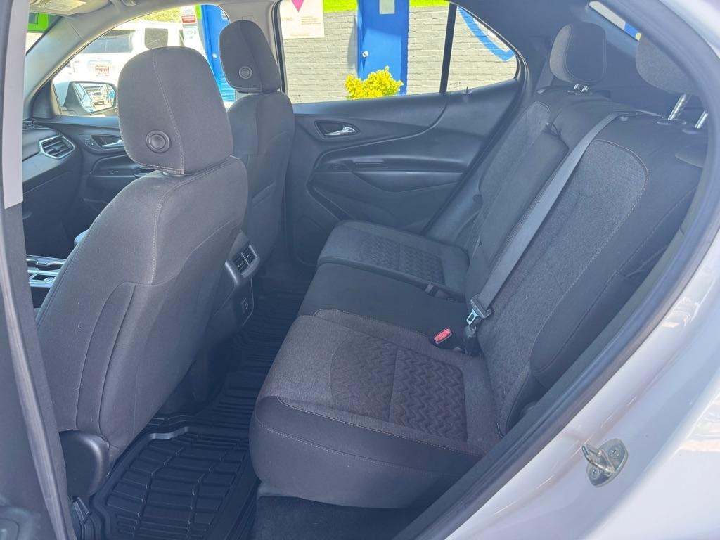 Chevrolet Equinox LT 2WD 2022