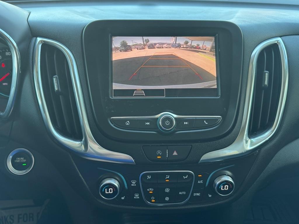 Chevrolet Equinox LT 2WD 2022