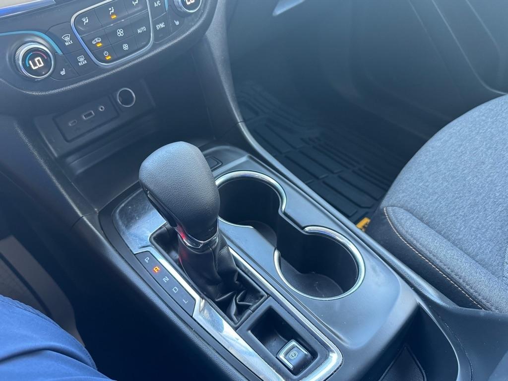 Chevrolet Equinox LT 2WD 2022