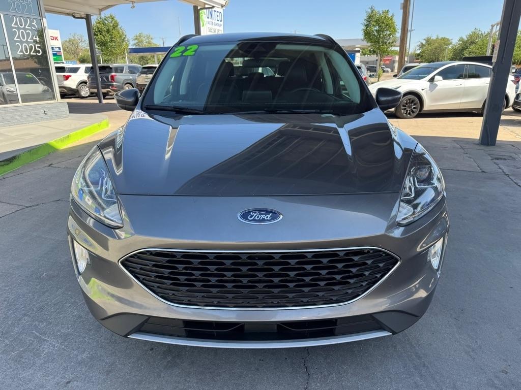 Ford Escape SEL 2022