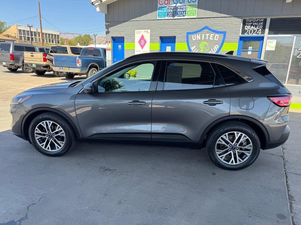Ford Escape SEL 2022